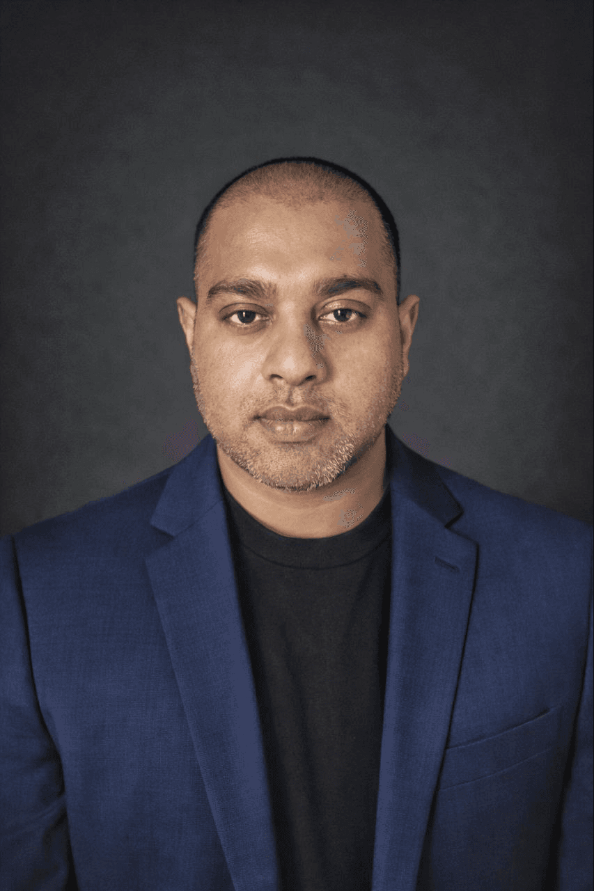 Som Chakravarty, founder of SC Consulting
